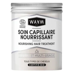 Waam Soin Capillaire Nourrissant