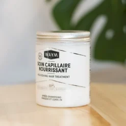 Waam Soin Capillaire Nourrissant