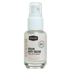 Waam sérum anti tache unifiant