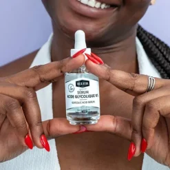 Waam Sérum glycolique 10%