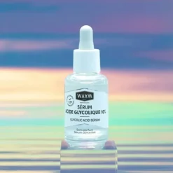 Waam Sérum glycolique 10%