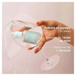 Waam sérum à l'acide hyaluronique 3% bio