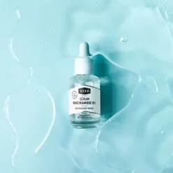 WAAM Sérum niacinamide 10%