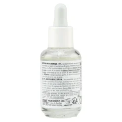 WAAM Sérum niacinamide 10%