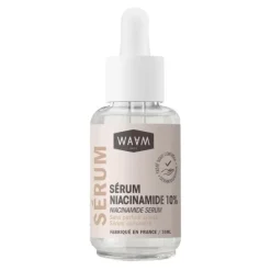 Waam Sérum purifiant
