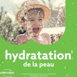 WaterWipes lingettes nettoyantes à l'aloe vera