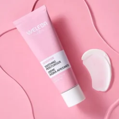 Weleda Amande Crème confort peau sensible Bio