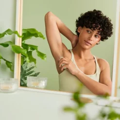 Weleda Argousier Déodorant roll on 24h Bio