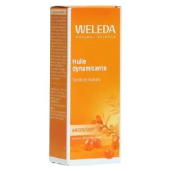Weleda Argousier Huile dynamisante