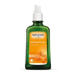 Weleda Argousier Huile dynamisante