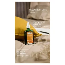 Weleda Argousier Huile dynamisante