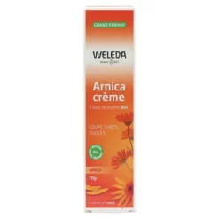Weleda Arnica crème Bio