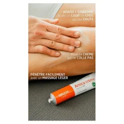 Weleda Arnica crème Bio
