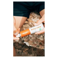 Weleda Arnica crème Bio