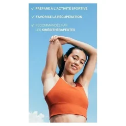Weleda Arnica huile de massage