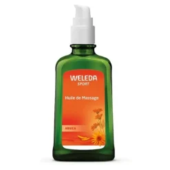 Weleda Arnica huile de massage
