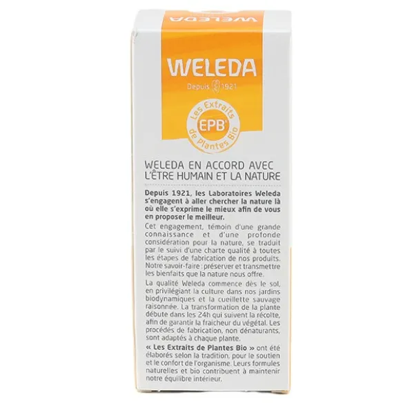 Weleda Articulation Harpagophyton Bio
