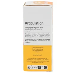 Weleda Articulation Harpagophyton Bio