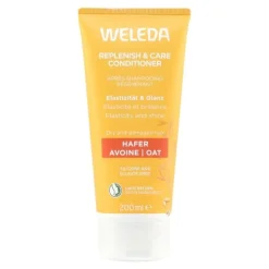 Weleda Avoine après-shampooing régénérant bio