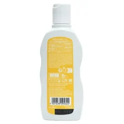 Weleda Avoine Shampooing régénérant