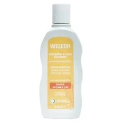 Weleda Avoine Shampooing régénérant