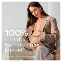 Weleda Baume de Massage Vergetures Bio