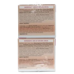 Weleda Baume de Massage Vergetures Bio
