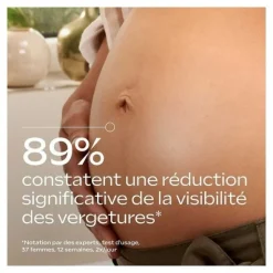 Weleda Baume de Massage Vergetures Bio
