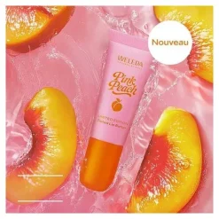 Weleda Baume lèvres teinté Pink Peach