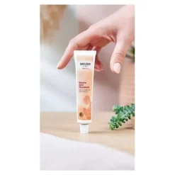 Weleda Baume pour mamelons bio