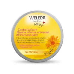 Weleda Bébé Baume intense universel Calendula bio