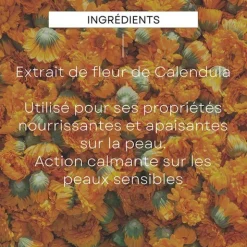 Weleda Bébé Baume intense universel Calendula bio