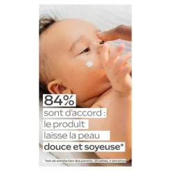 Weleda Bébé Calendula crème hydratante visage Bio