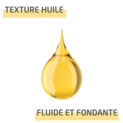 Weleda Bébé Calendula huile de massage douceur
