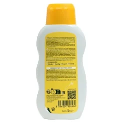 Weleda Bébé Calendula huile de massage douceur