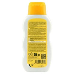 Weleda Bébé Calendula lait corps Bio