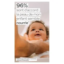 Weleda Bébé crème lavante corps et cheveux Calendula Bio
