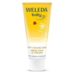 Weleda Calendula crème de change Bio