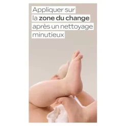 Weleda Calendula crème de change Bio