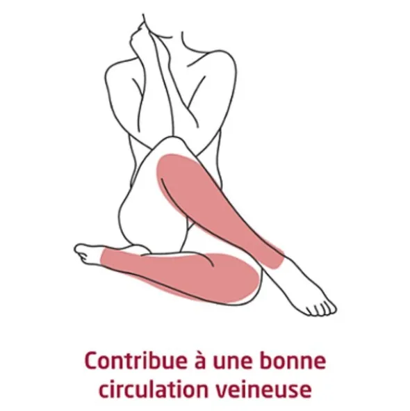 Weleda Circulation Hamamélis Bio solution buvable