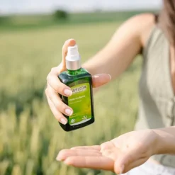 Weleda Citrus huile vivifiante bio
