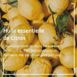 Weleda Citrus spray déodorant Bio