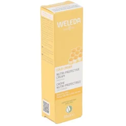 Weleda Cold cream crème multi protectrice