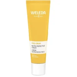 Weleda Cold cream crème multi protectrice