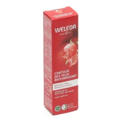 Weleda Contour des yeux raffermissant Bio Grenade et Maca