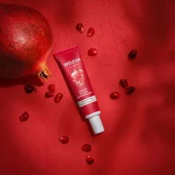 Weleda Contour des yeux raffermissant Bio Grenade et Maca