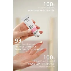 Weleda Crème Apaisante Intime Bio