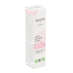 Weleda Crème Apaisante Intime Bio