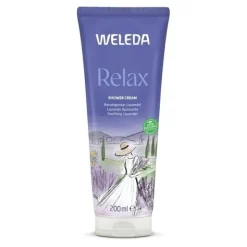 Weleda Crème de Douche