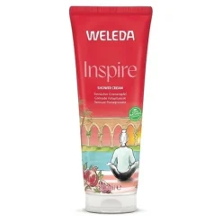 Weleda Crème de Douche